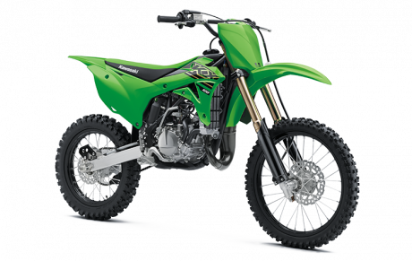 2021 Kawasaki KX100